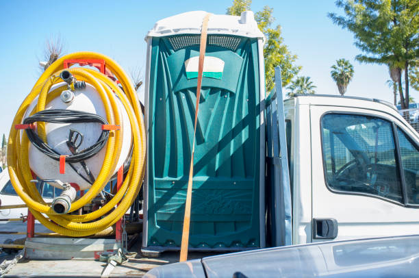 Reliable Butte, MT porta potty rental Solutions