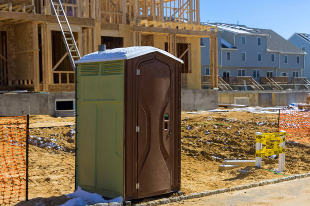 Best Portable restroom trailer rental  in Butte, MT