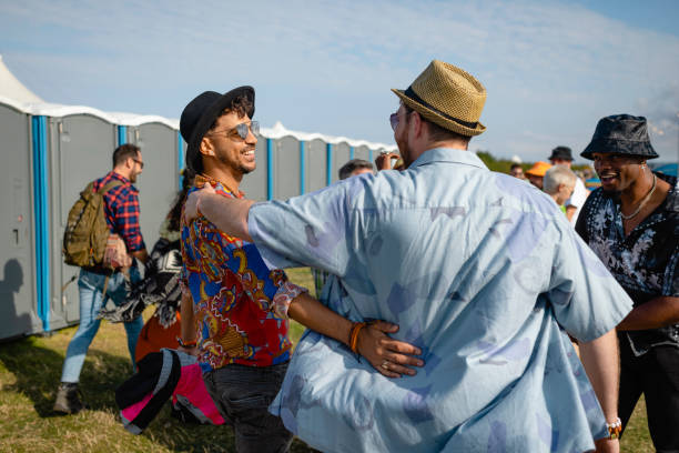 Best Best portable toilet rental  in Butte, MT