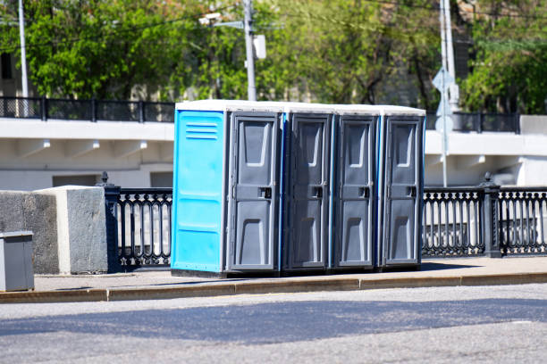 Best Porta potty rental near me  in Butte, MT