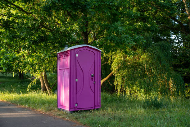 Best Porta potty rental for outdoor events  in Butte, MT