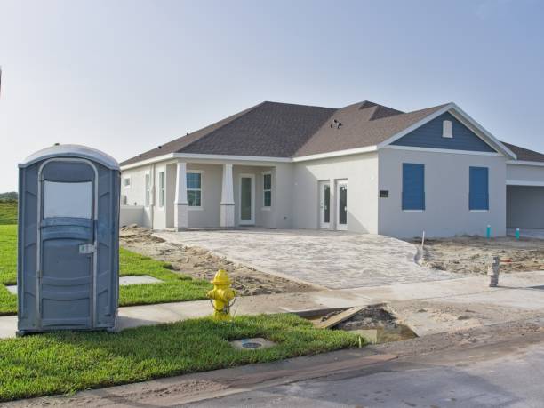 Best Local porta potty services  in Butte, MT