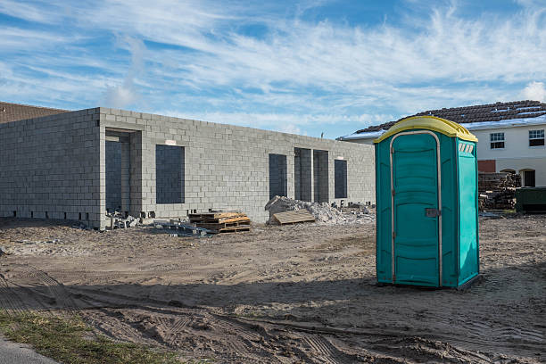 Sanitation services for porta potties in Butte, MT